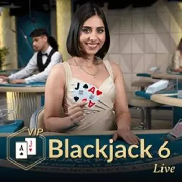 VIP Blackjack en Español 6
